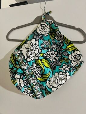 Small Vera Bradley Ditty Bag